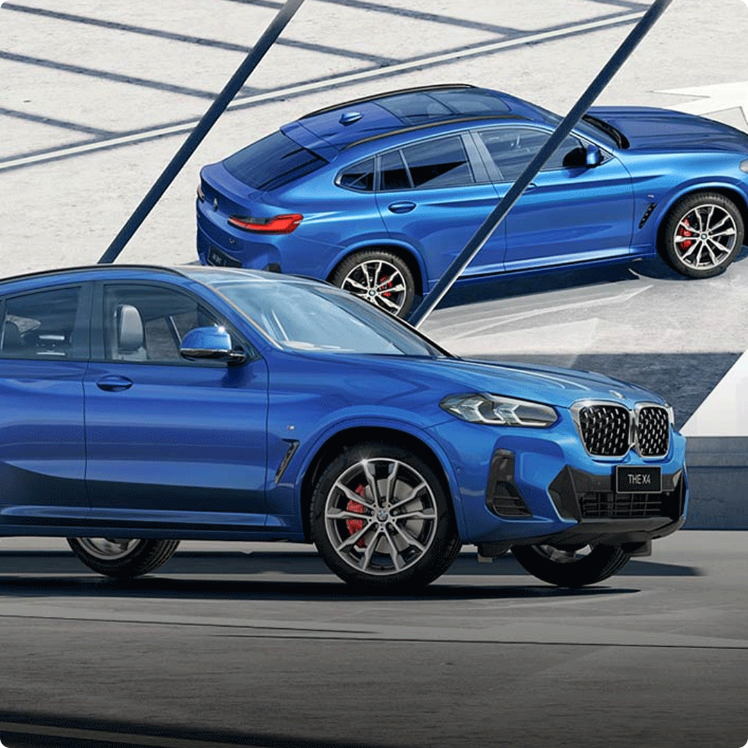 BMW X4 Price in India 2022 Images, Mileage & Reviews carandbike