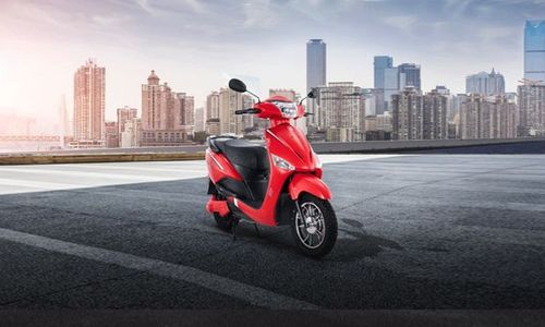 Hero Electric Optima HX Price 2022 