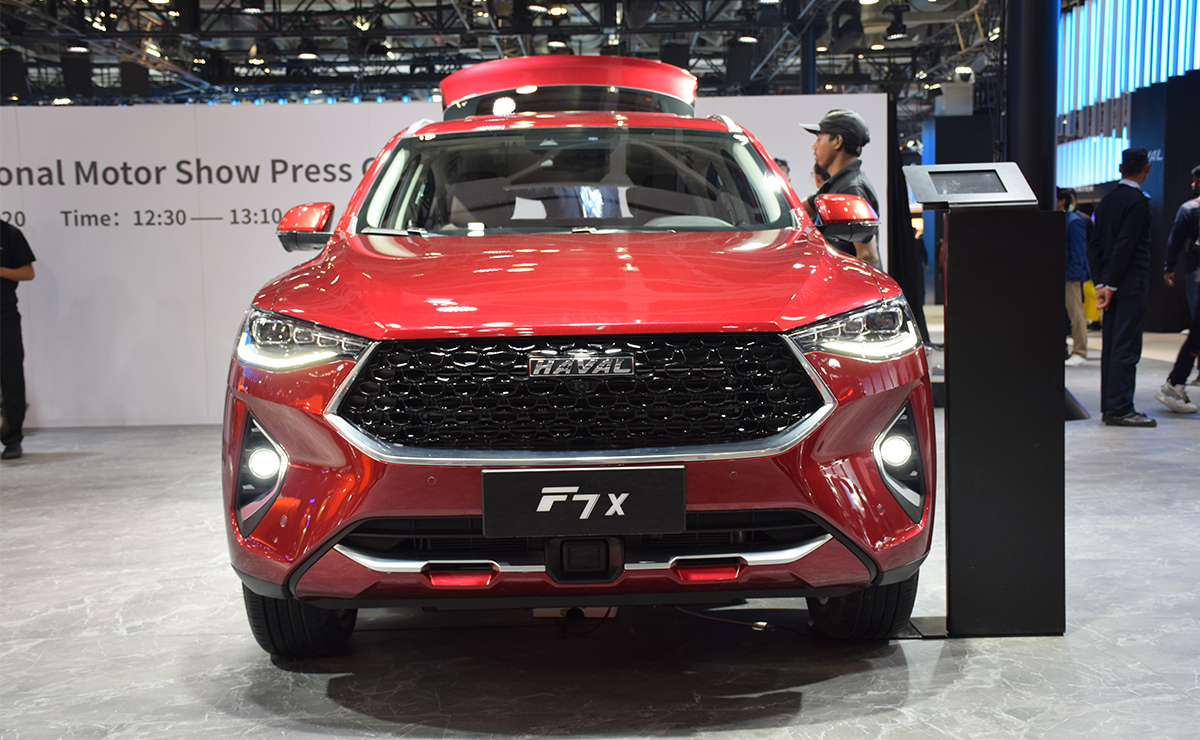 HAVAL