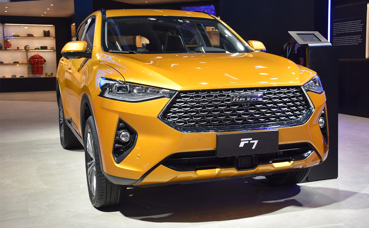 HAVAL