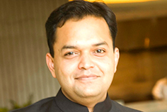 Nitesh Gandhi