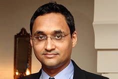 Prasanjeet Dutta Baruah