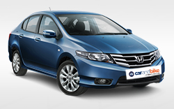 Used Honda City Cars