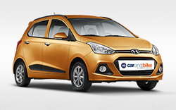 Used Grand i10 Cars