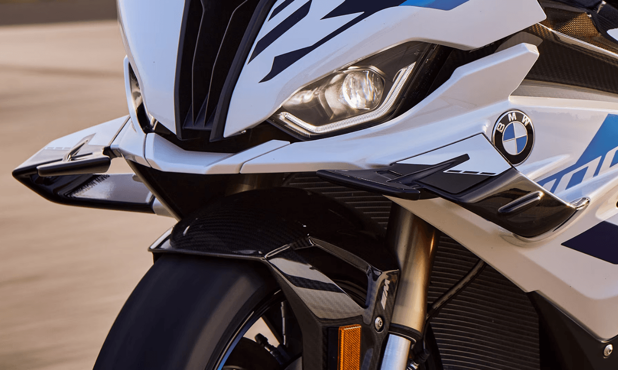 Lighting & Front Identity 