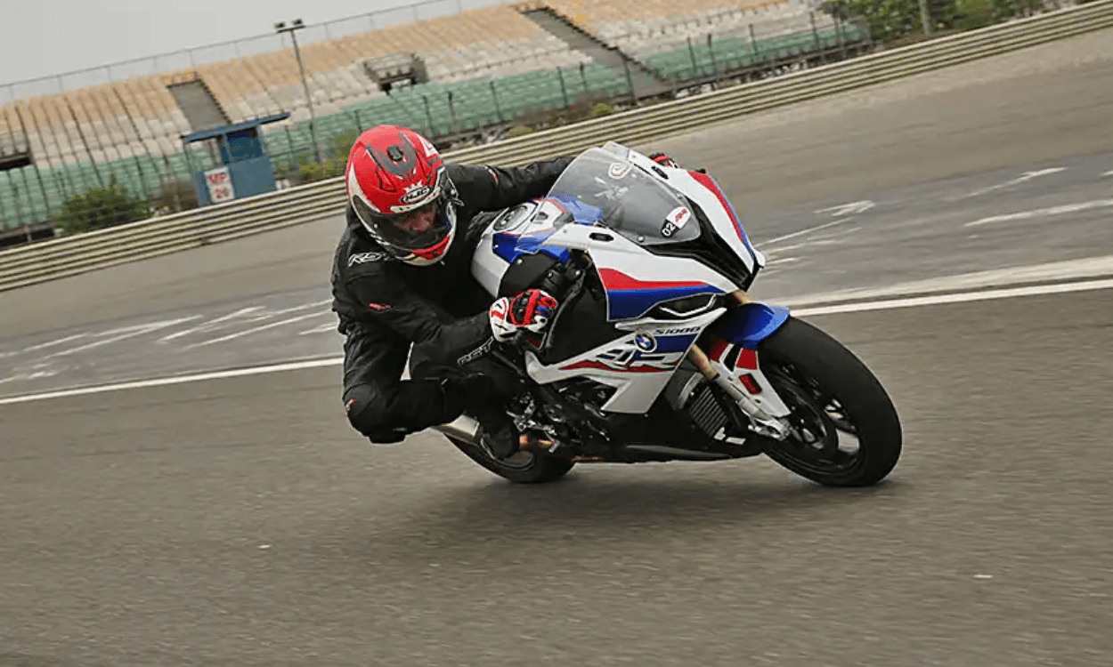 BMW S 1000 RR