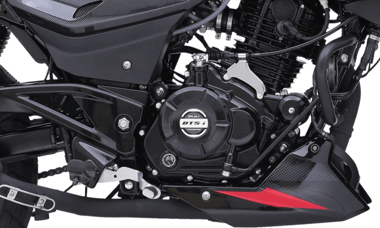 Engine Bajaj Pulsar 220F