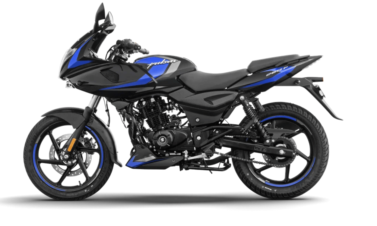 Bajaj Pulsar 220F