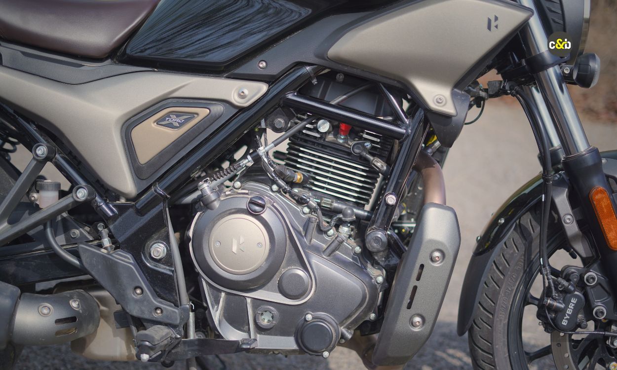 engine