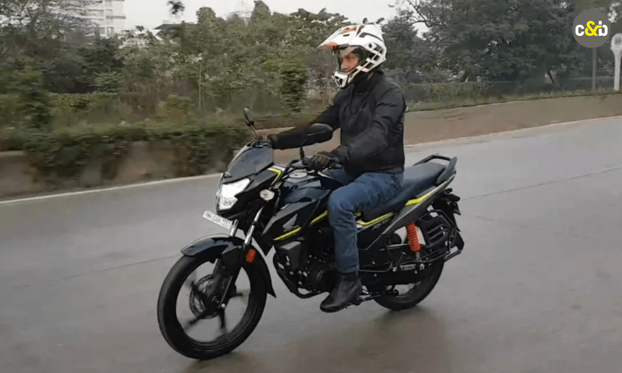 SP 125 Highway Stability