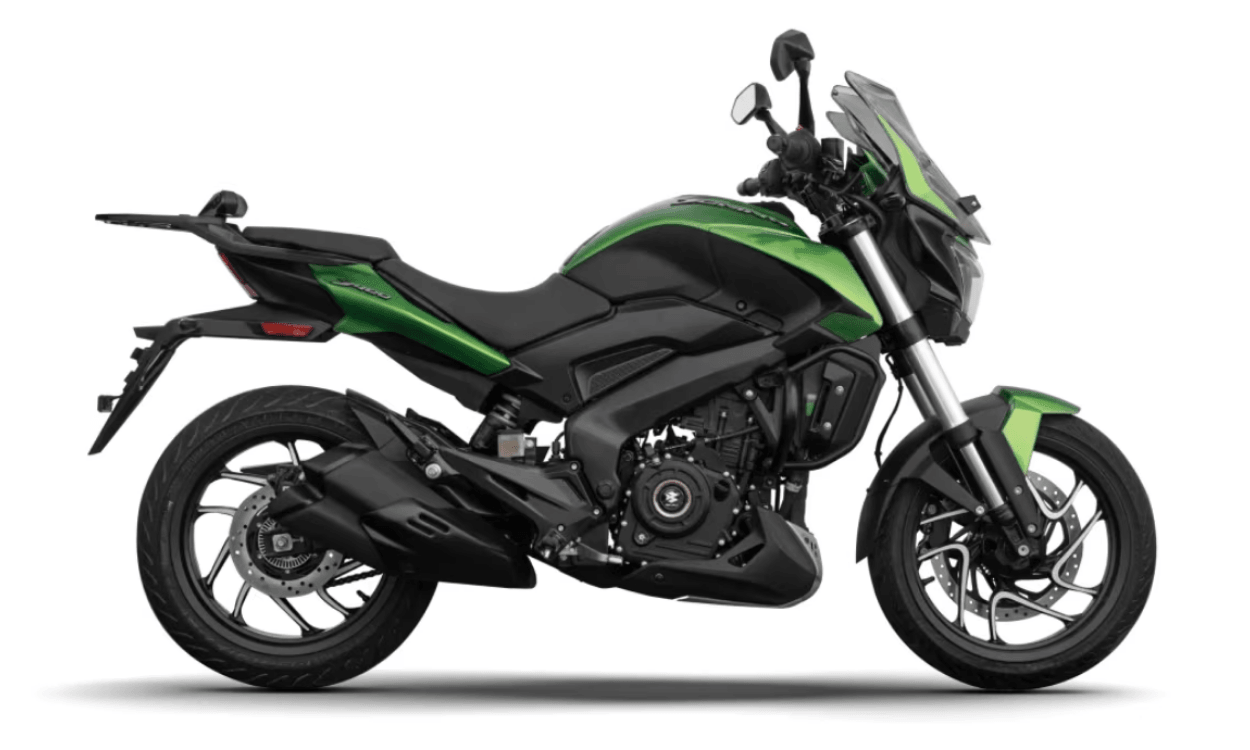Bajaj 2025 Dominar 400
