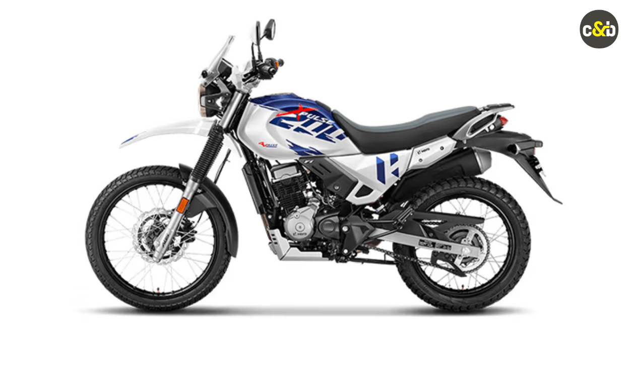 hero-xpulse-200-4v sideview