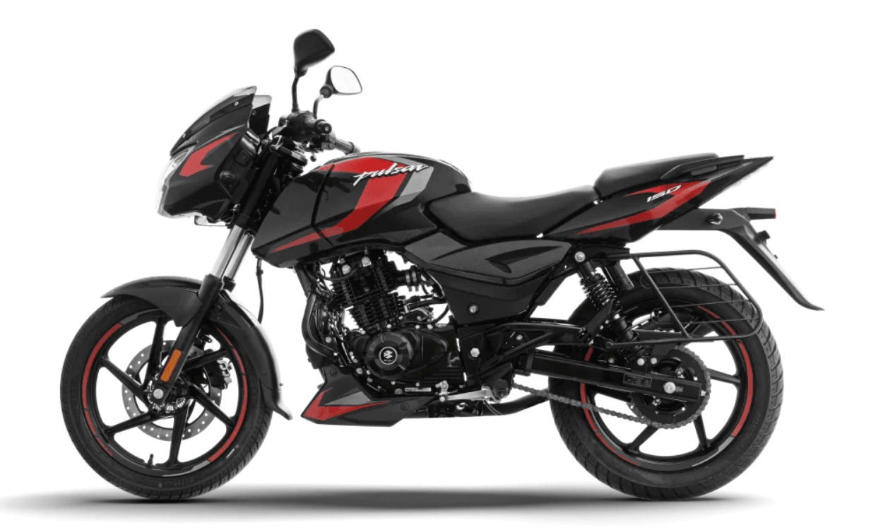 Bajaj pulsar-150