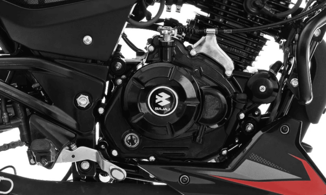 pulsar-150 engine