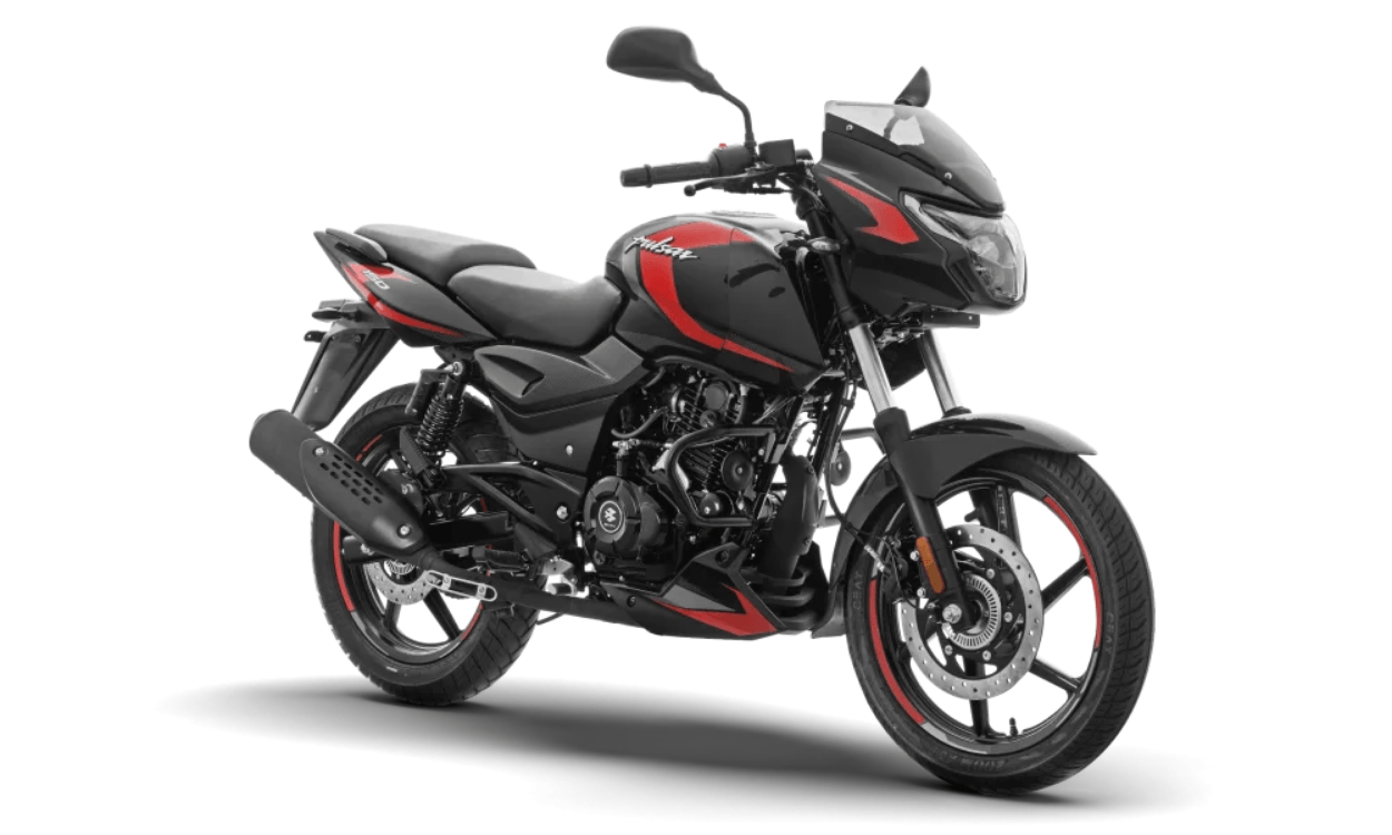 pulsar-150 Colour