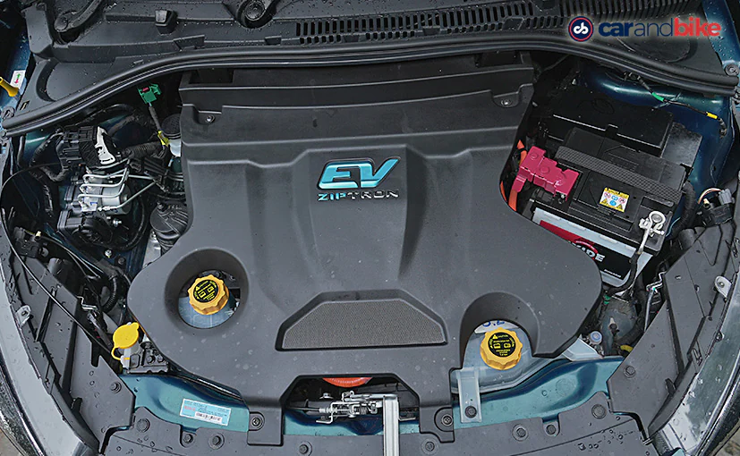 TATA Tigor EV Engine