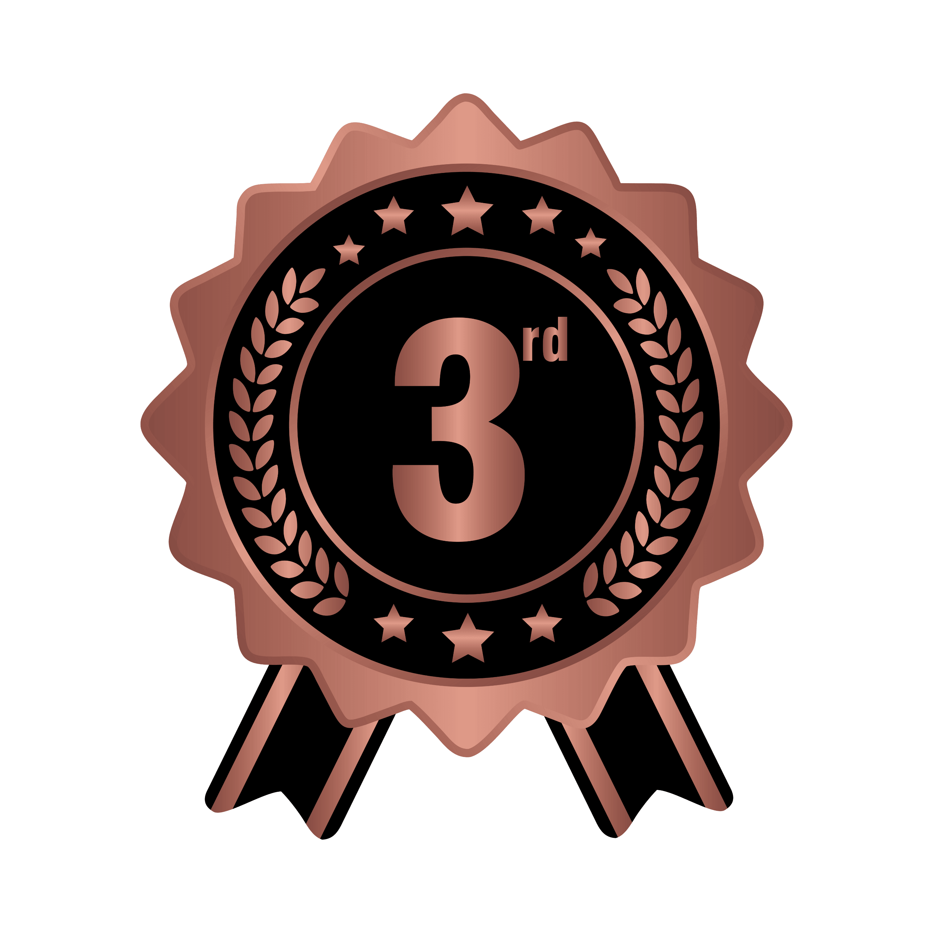 rank icon