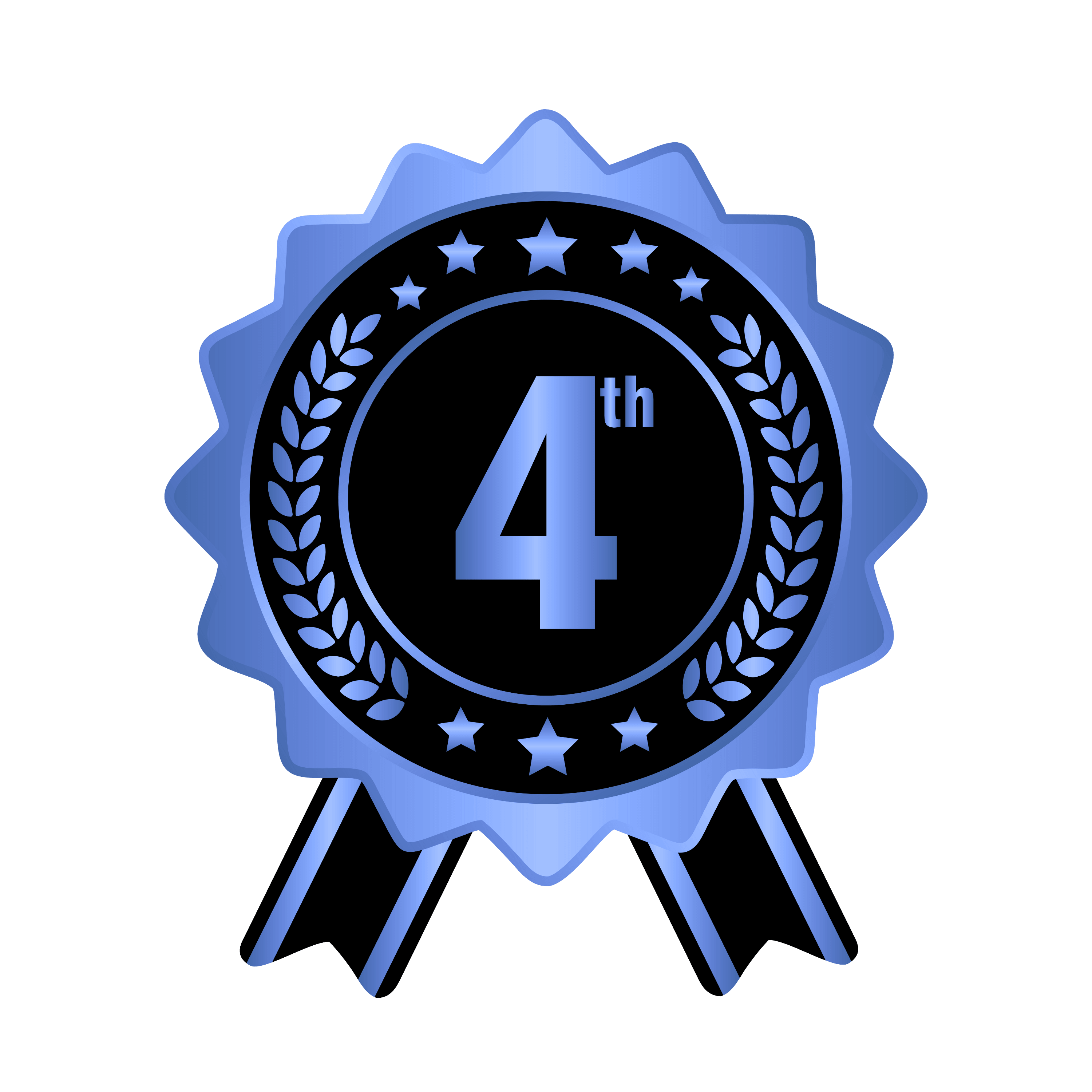 rank icon