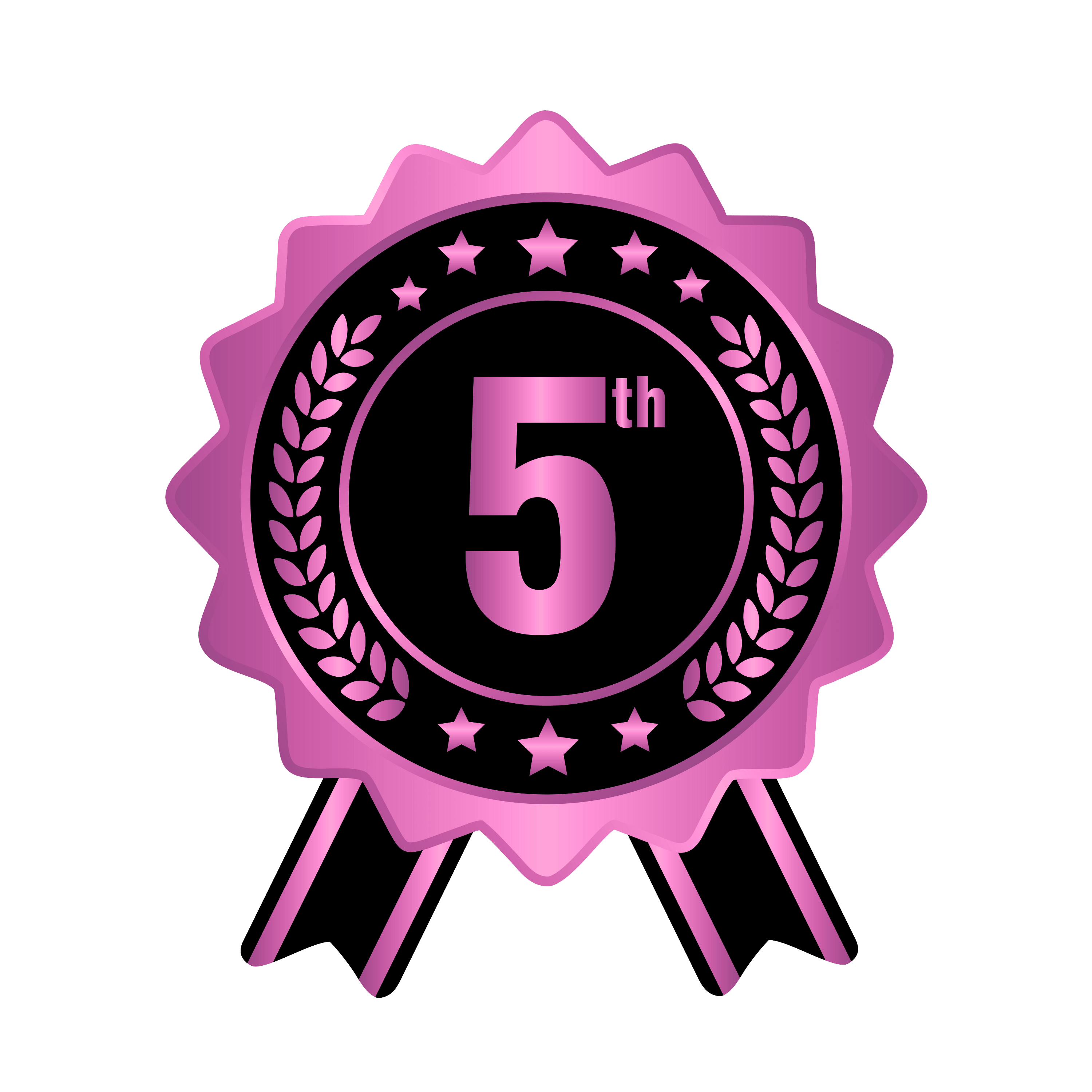 rank icon