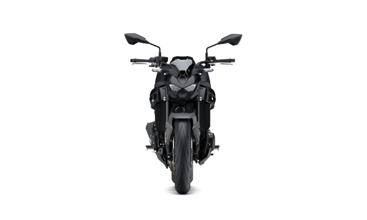Lighting & Front Identity Kawasaki Z900